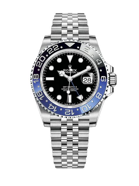 rolex 126710blnr batman